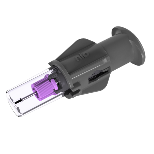 NIO Infant with Fixation Dressing - Promed Supplies Pty Ltd