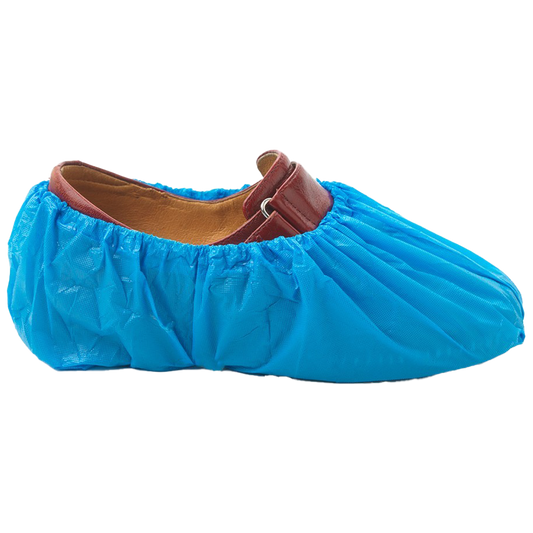 Waterproof Overshoes (CPE)