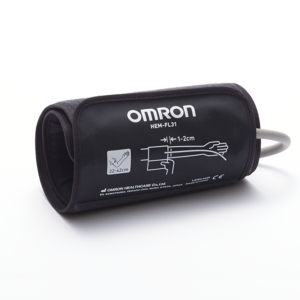 Omron HEM7155T Plus Dual User Blood Pressure Monitor