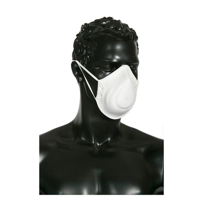 Titan Respirators® P1 Disposable Respirator - Conical Box/20