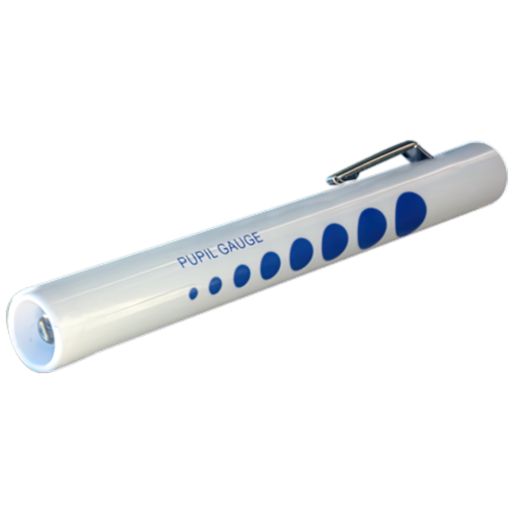 AERODIAGNOSTIC Diagnostic Pen Light - Promed Supplies Pty Ltd