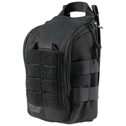 RAPIDSTOP Small Bleed Control Kit - Tactical  8 x 18 x 6cm