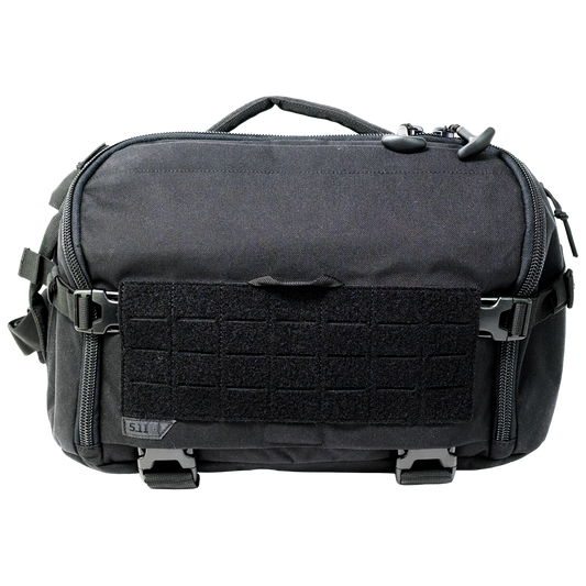 RAPIDSTOP Mass Casualty Bleed Response