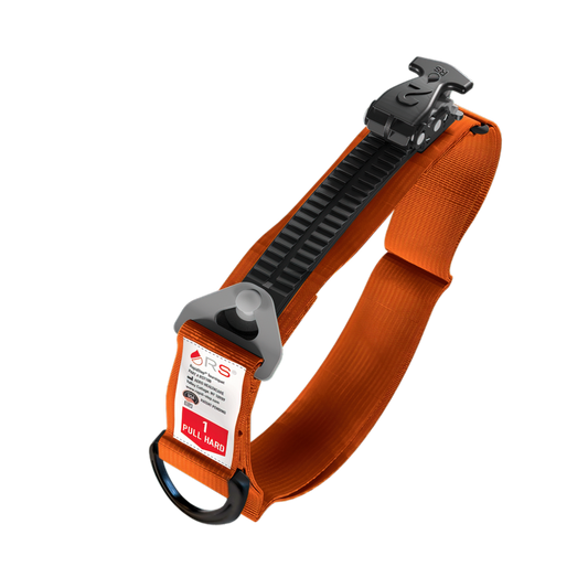 RAPIDSTOP Civilian Tourniquet (Orange) - Promed Supplies Pty Ltd