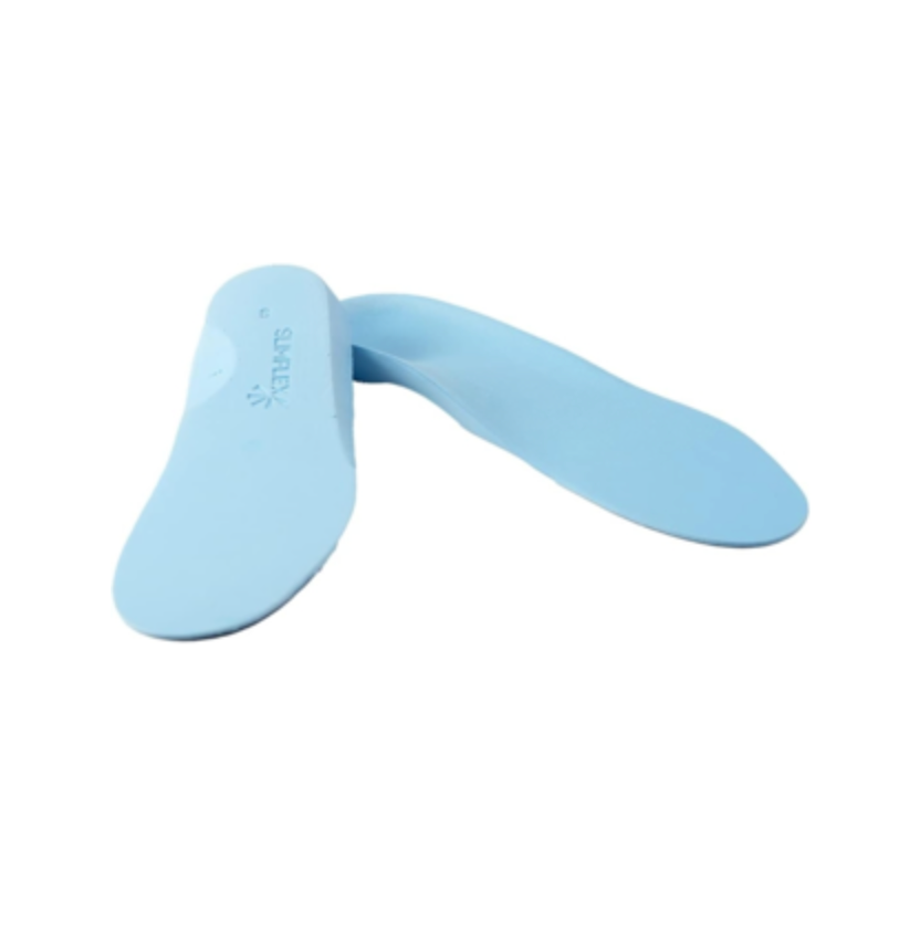 Slimflex Simple Low Density Orthotics - Full Length