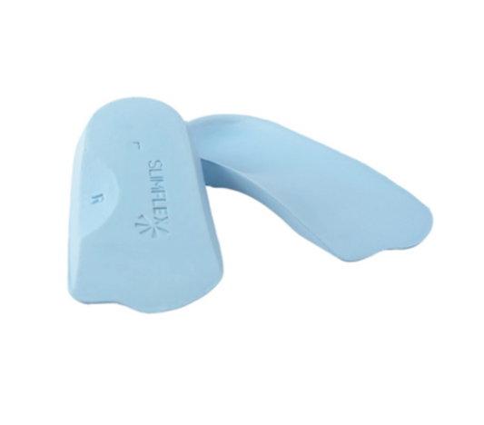 Slimflex Simple Low Density Orthotics - 3/4 Length