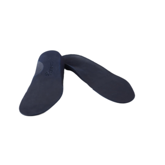 Slimflex Simple High Density Orthotics - Full Length