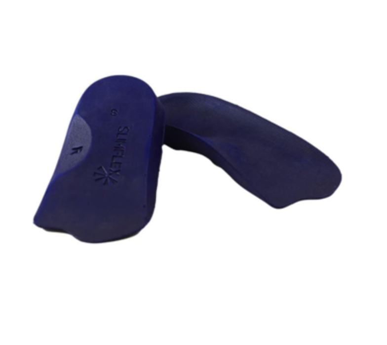 Slimflex Simple High Density Orthotics - 3/4 Length