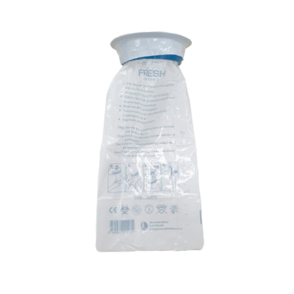 Ultra Fresh® EMESIS Vomit Bags 1500mL BOX/50