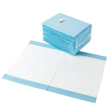 Halyard UnderPads 5-Ply 39.5 X 55cm Ctn/300