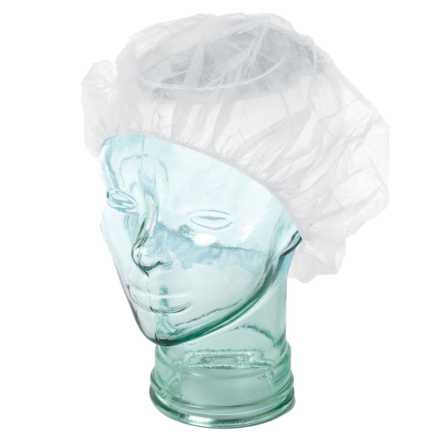 Ultra Health® Disposable Round PP Cap Carton/1000