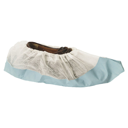 Ultra Health® Shoe Cover PE/PP Waterproof Carton/1000