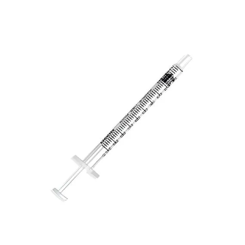 Multigate Syringe 1ml Leur Slip - Box 100