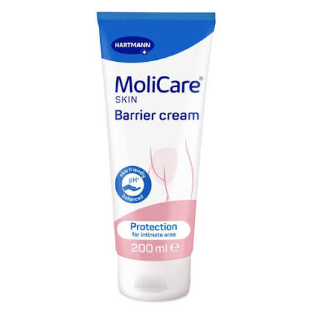 Molicare Skin Barrier Cream