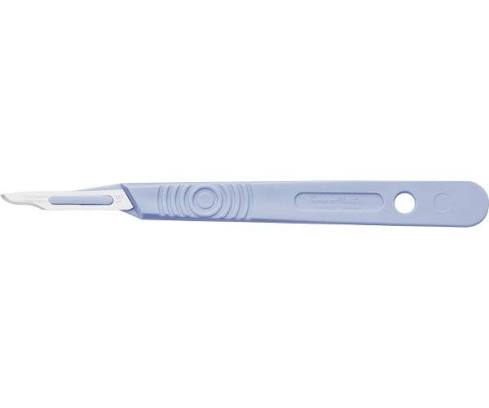 SWANN-MORTON DISPOSABLE SCALPEL NO15