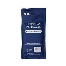 S+M Hot/Cold Pack 28x13.5cm Large - Each