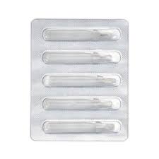 Disposable Splinter Probe (5pc) - Pack of 20 x 5