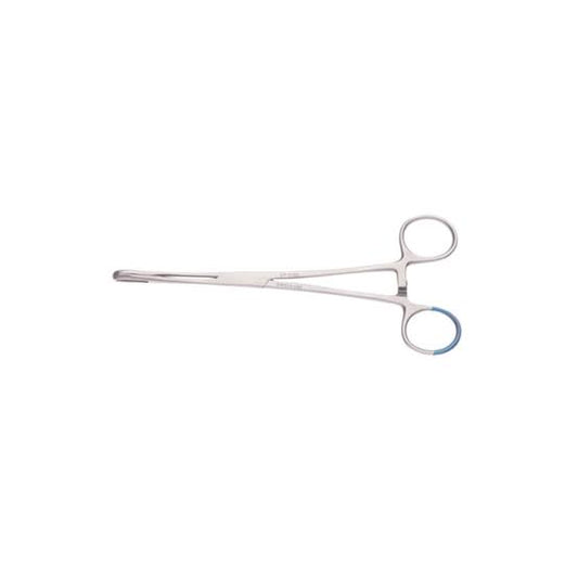 Multigate Rampley Forcep 25cm Sterile Disp - Each
