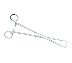 Mosquito Forcep Micro STR 12.5cm Sterile Disp - Each