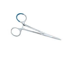 Mosquito Forcep CVD 12.5cm Sterile Disp - Each