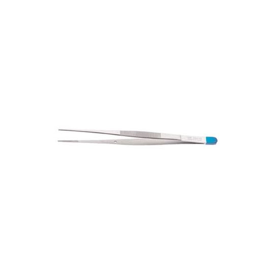 Multigate Waugh Tissue Forceps No Teeth 15cm Sterile Disp - Each