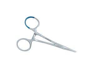 Hartman Haemostatic Forcep CVD 10cm Sterile Disp - Each
