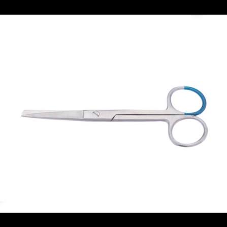 Multigate Dressing Scissor Sh/Bl 12.5cm Sterile Disp - Each