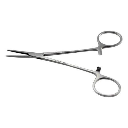 Mosquito Forcep STR 12.5cm Sterile Disp - Each