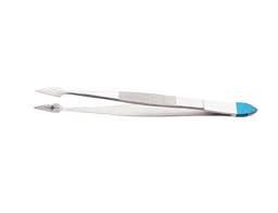 Multigate Hunter Splinter Forcep 11.5cm Sterile Disp - Each