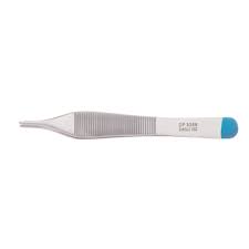 Multigate Adson Fine Serrated Forcep 12cm Sterile Disp - Each