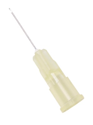 Terumo Agani Needle 30Gx13mm Yellow - Box 100